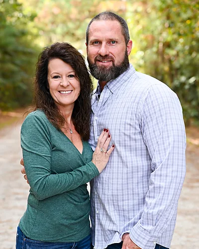 Steve & Wendy Ricks