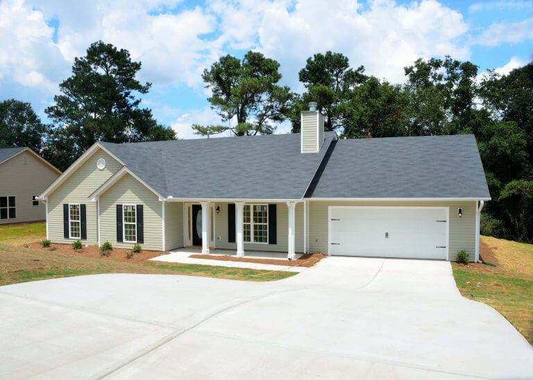 Rocky Mount Property Management | Keystone Realty